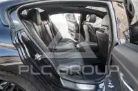 2016 BMW 640