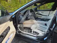 2016 BMW 640