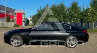 2016 BMW 640