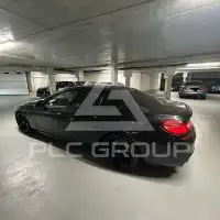 2016 BMW 640