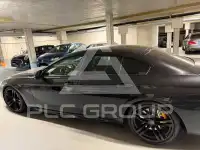 2016 BMW 640