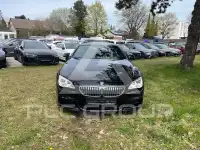 2016 BMW 640