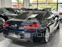 2016 BMW 640