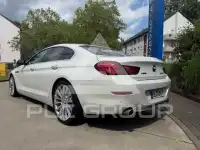 2016 BMW 640