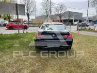 2016 BMW 640