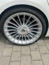 2016 BMW 640