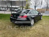 2016 BMW 640