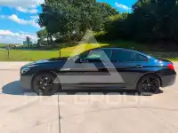 2016 BMW 640