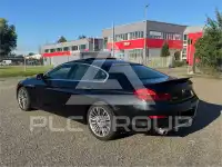 2016 BMW 640