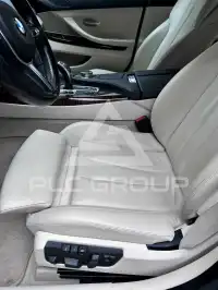 2016 BMW 640