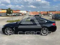 2016 BMW 425