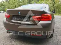 2016 BMW 425