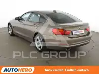 2016 BMW 425