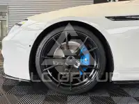 2016 BMW 650