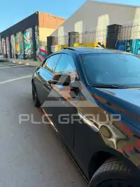 2016 BMW 650