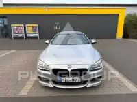 2016 BMW 650