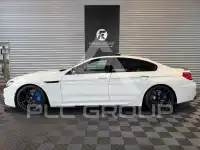 2016 BMW 650
