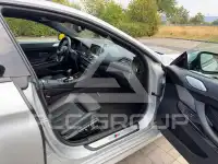 2016 BMW 650