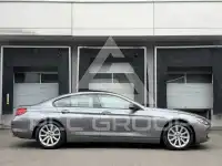 2016 BMW 650