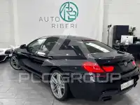2016 BMW 650