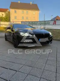 2016 BMW 650