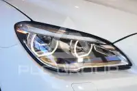 2016 BMW 650