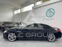 2016 BMW 650