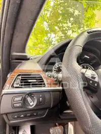 2016 BMW 650