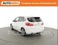 2016 BMW 214 Active Tourer