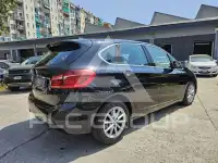 2016 BMW 214 Active Tourer