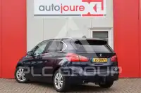 2016 BMW 214 Active Tourer