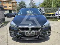 2016 BMW 214 Active Tourer
