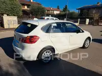 2016 BMW 214 Active Tourer