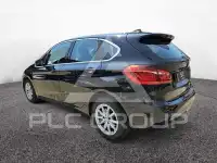 2016 BMW 214 Active Tourer