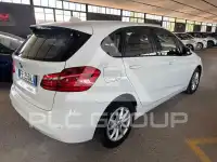 2016 BMW 214 Active Tourer