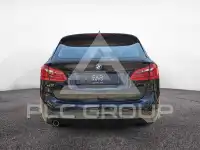 2016 BMW 214 Active Tourer