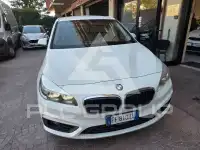 2016 BMW 214 Active Tourer