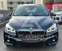 2016 BMW 214 Active Tourer