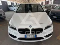 2016 BMW 214 Active Tourer