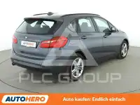 2016 BMW 214 Active Tourer