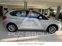 2016 BMW 214 Active Tourer