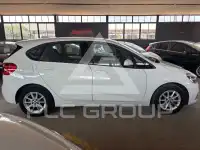 2016 BMW 214 Active Tourer