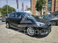 2016 BMW 214 Active Tourer