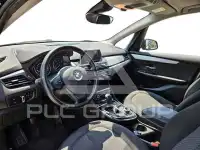 2016 BMW 214 Active Tourer
