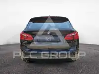 2016 BMW 214 Active Tourer