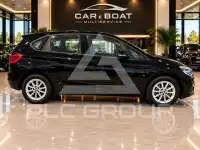 2016 BMW 214 Active Tourer