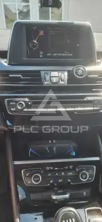 2016 BMW 214 Active Tourer