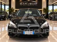 2016 BMW 214 Active Tourer