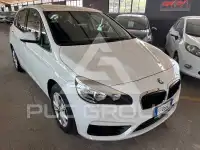 2016 BMW 214 Active Tourer