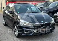 2016 BMW 214 Active Tourer